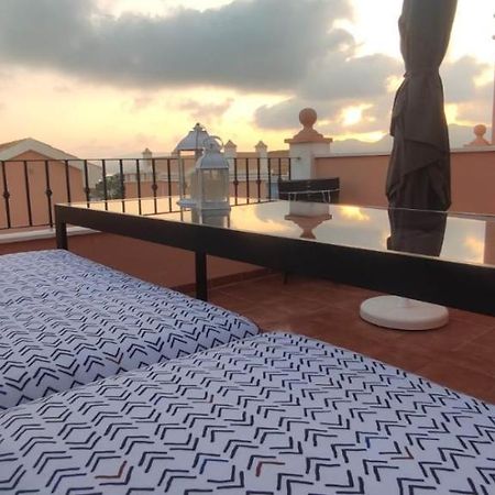 Villa Terreros San Juan De Los Terreros Ngoại thất bức ảnh