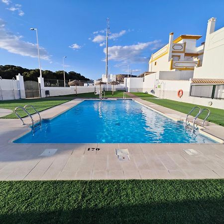 Villa Terreros San Juan De Los Terreros Ngoại thất bức ảnh