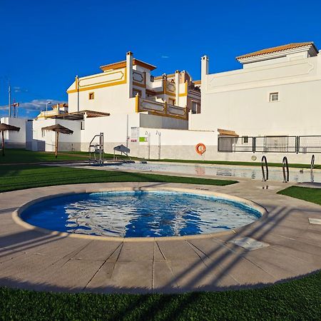 Villa Terreros San Juan De Los Terreros Ngoại thất bức ảnh
