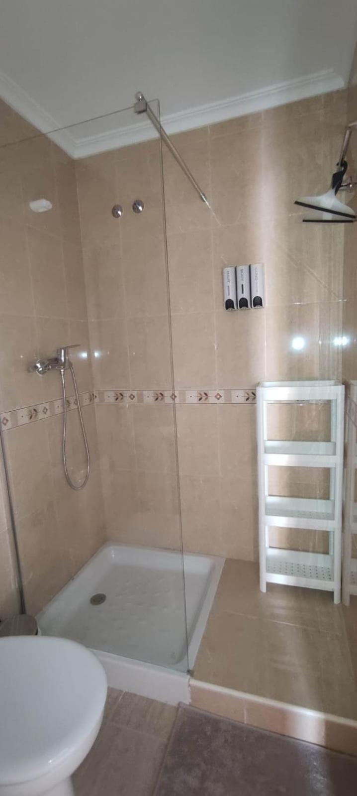 Villa Terreros San Juan De Los Terreros Ngoại thất bức ảnh