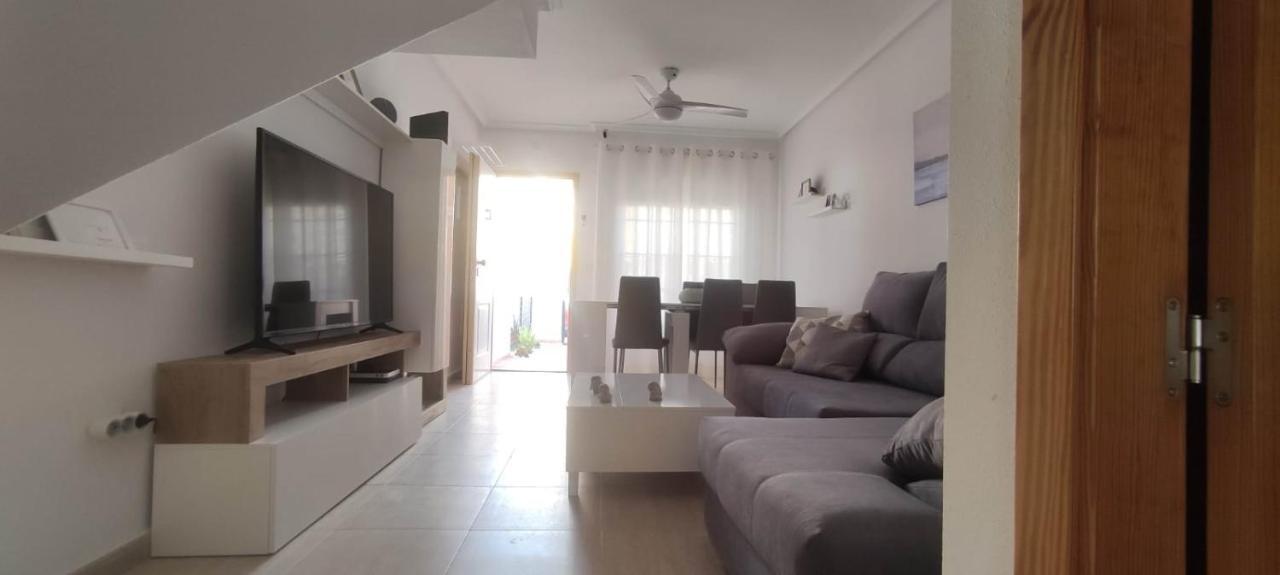 Villa Terreros San Juan De Los Terreros Ngoại thất bức ảnh