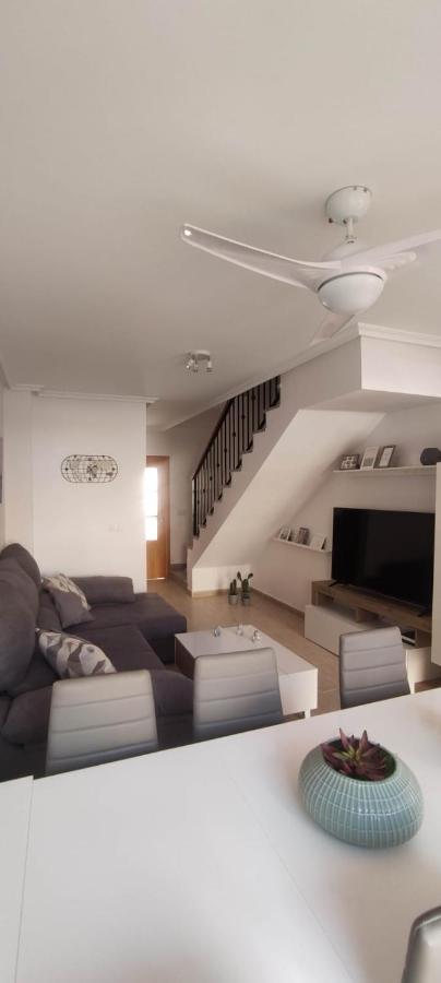 Villa Terreros San Juan De Los Terreros Ngoại thất bức ảnh