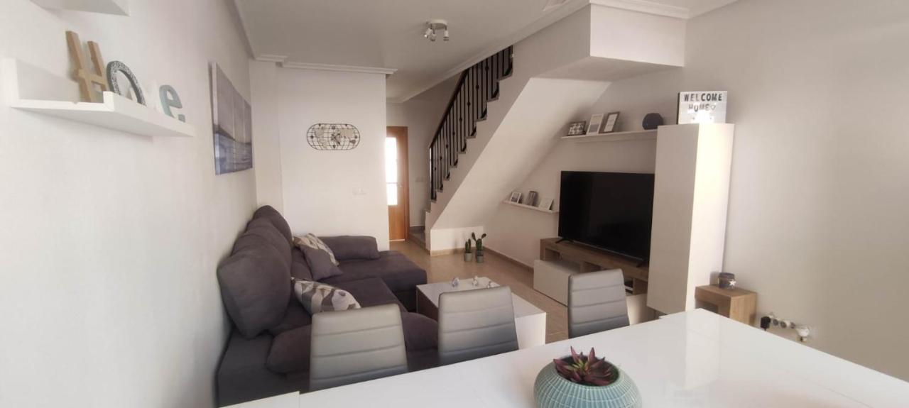 Villa Terreros San Juan De Los Terreros Ngoại thất bức ảnh