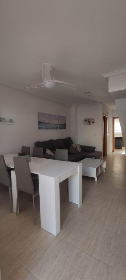 Villa Terreros San Juan De Los Terreros Ngoại thất bức ảnh