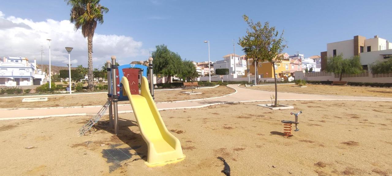 Villa Terreros San Juan De Los Terreros Ngoại thất bức ảnh