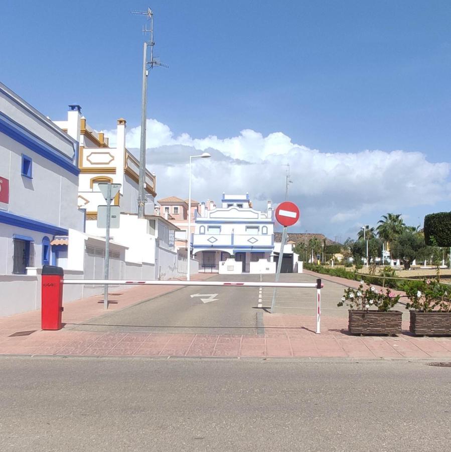 Villa Terreros San Juan De Los Terreros Ngoại thất bức ảnh