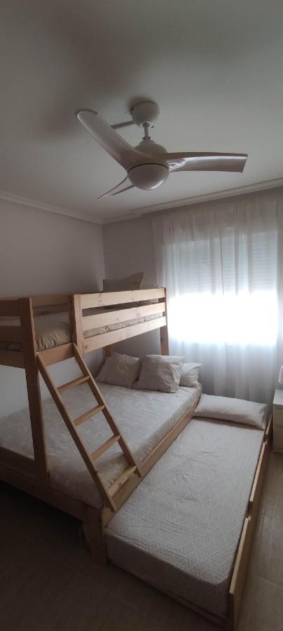Villa Terreros San Juan De Los Terreros Ngoại thất bức ảnh