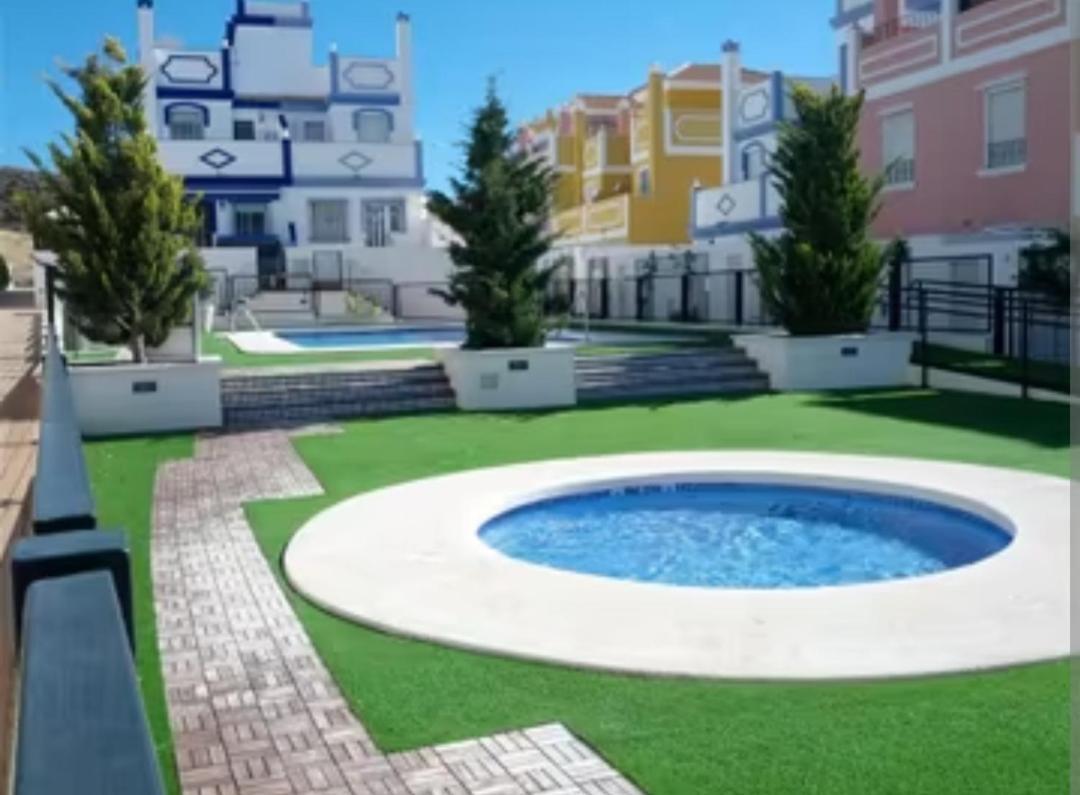 Villa Terreros San Juan De Los Terreros Ngoại thất bức ảnh