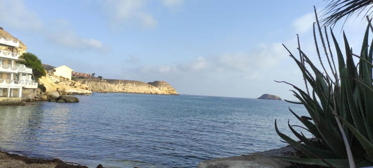 Villa Terreros San Juan De Los Terreros Ngoại thất bức ảnh
