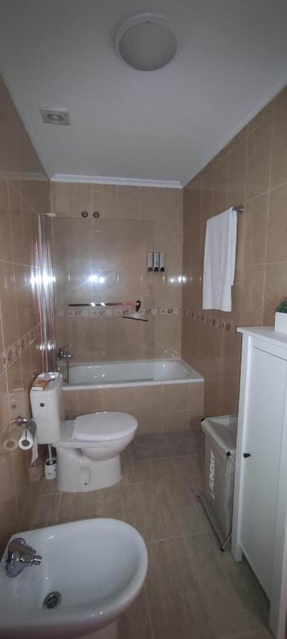 Villa Terreros San Juan De Los Terreros Ngoại thất bức ảnh