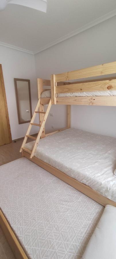 Villa Terreros San Juan De Los Terreros Ngoại thất bức ảnh