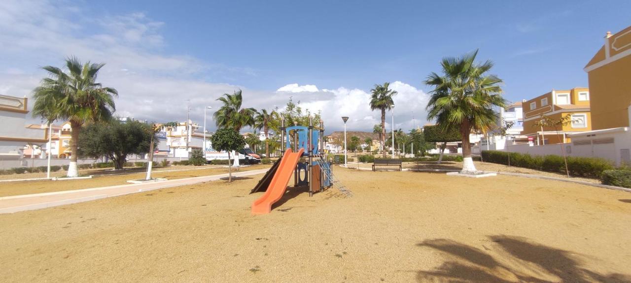 Villa Terreros San Juan De Los Terreros Ngoại thất bức ảnh