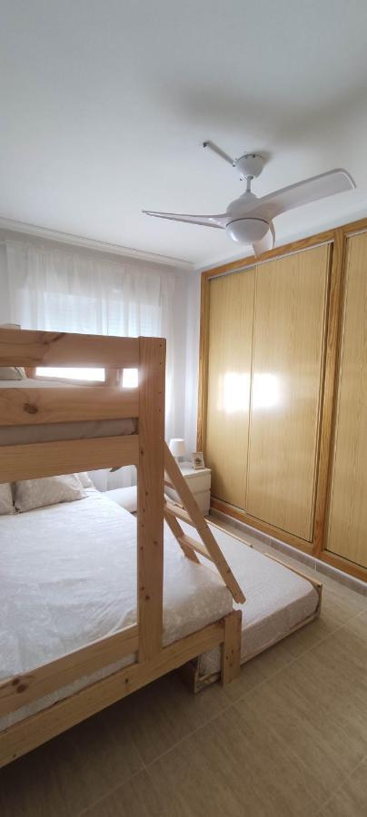 Villa Terreros San Juan De Los Terreros Ngoại thất bức ảnh