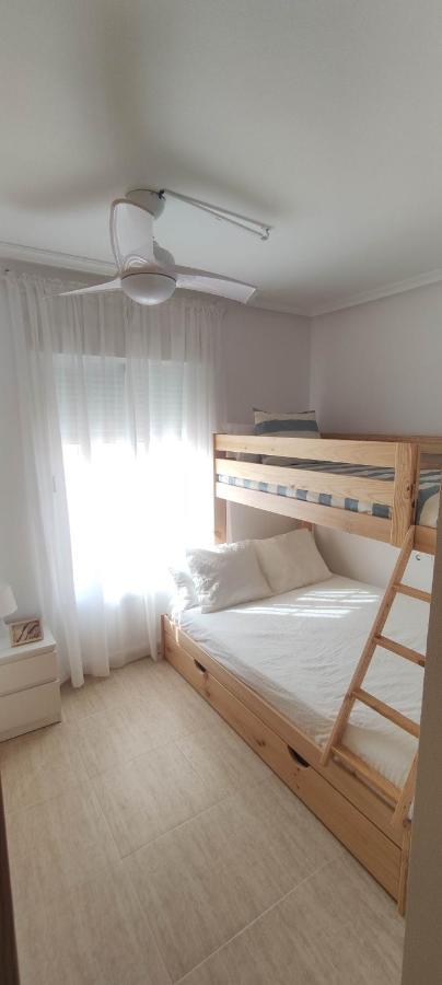 Villa Terreros San Juan De Los Terreros Ngoại thất bức ảnh