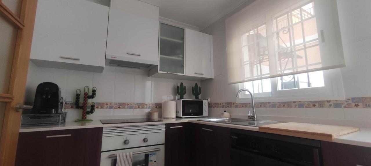 Villa Terreros San Juan De Los Terreros Ngoại thất bức ảnh