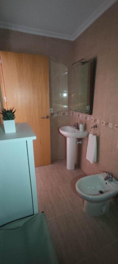Villa Terreros San Juan De Los Terreros Ngoại thất bức ảnh