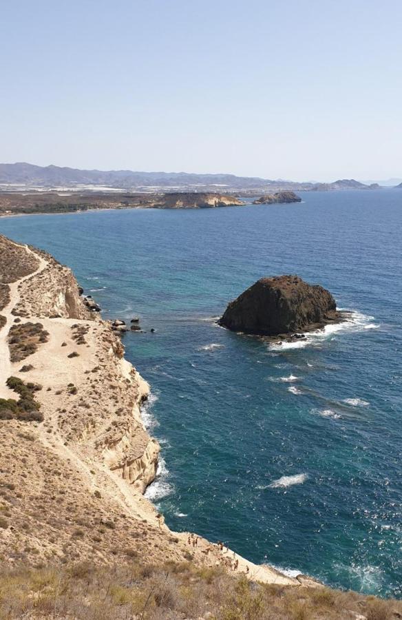 Villa Terreros San Juan De Los Terreros Ngoại thất bức ảnh