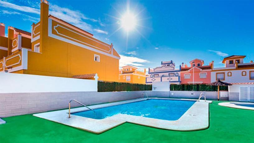 Villa Terreros San Juan De Los Terreros Ngoại thất bức ảnh