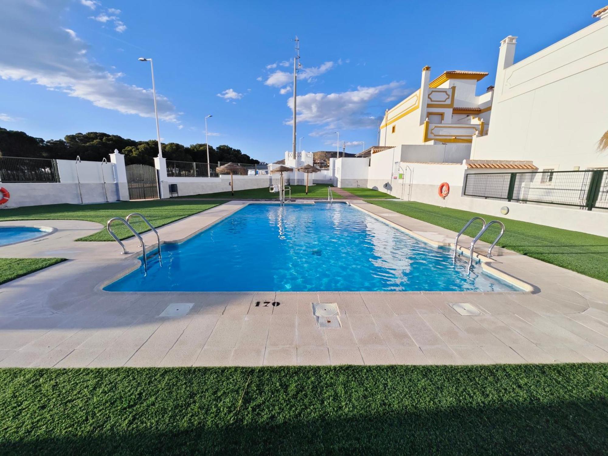 Villa Terreros San Juan De Los Terreros Ngoại thất bức ảnh