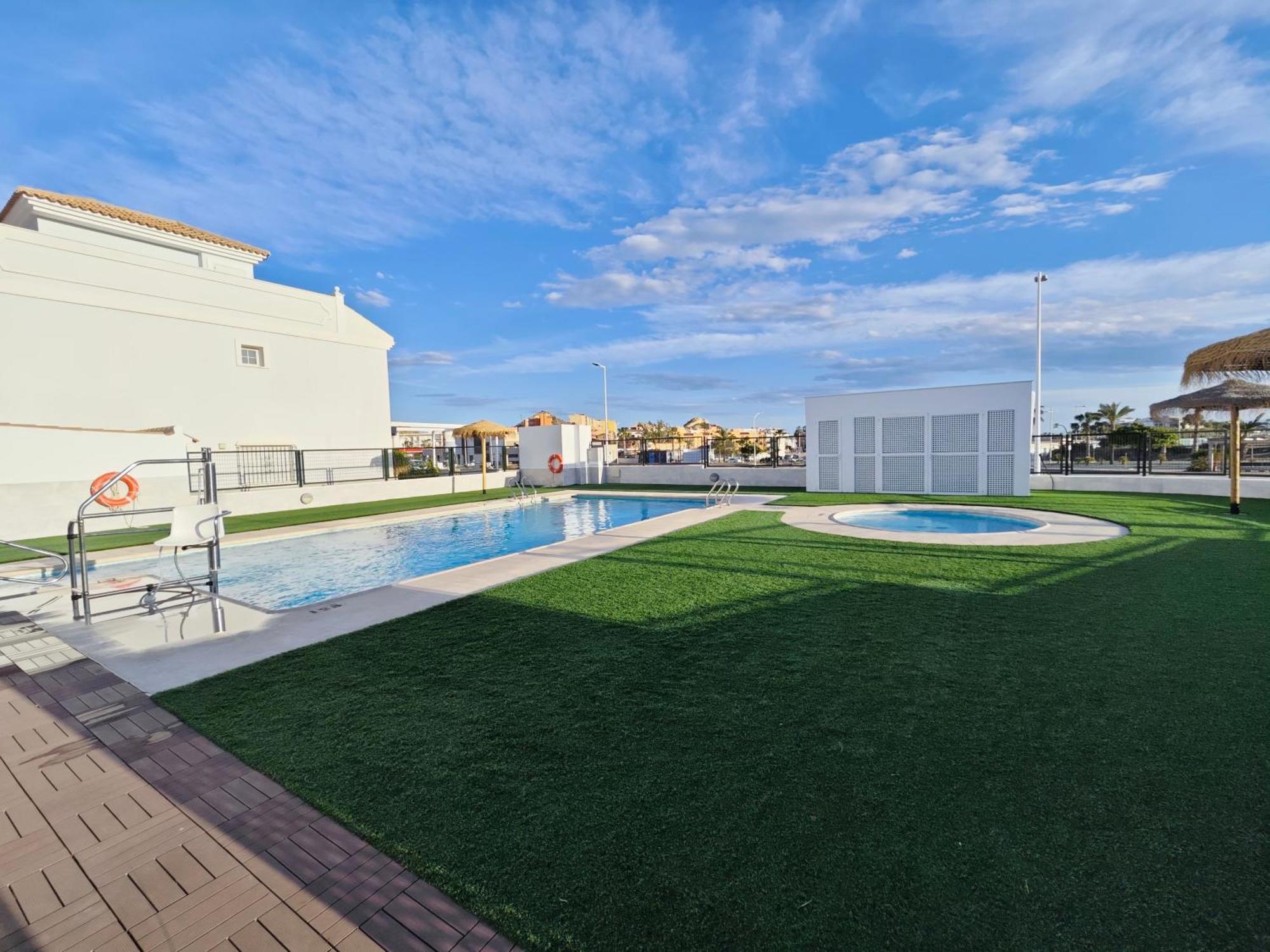 Villa Terreros San Juan De Los Terreros Ngoại thất bức ảnh