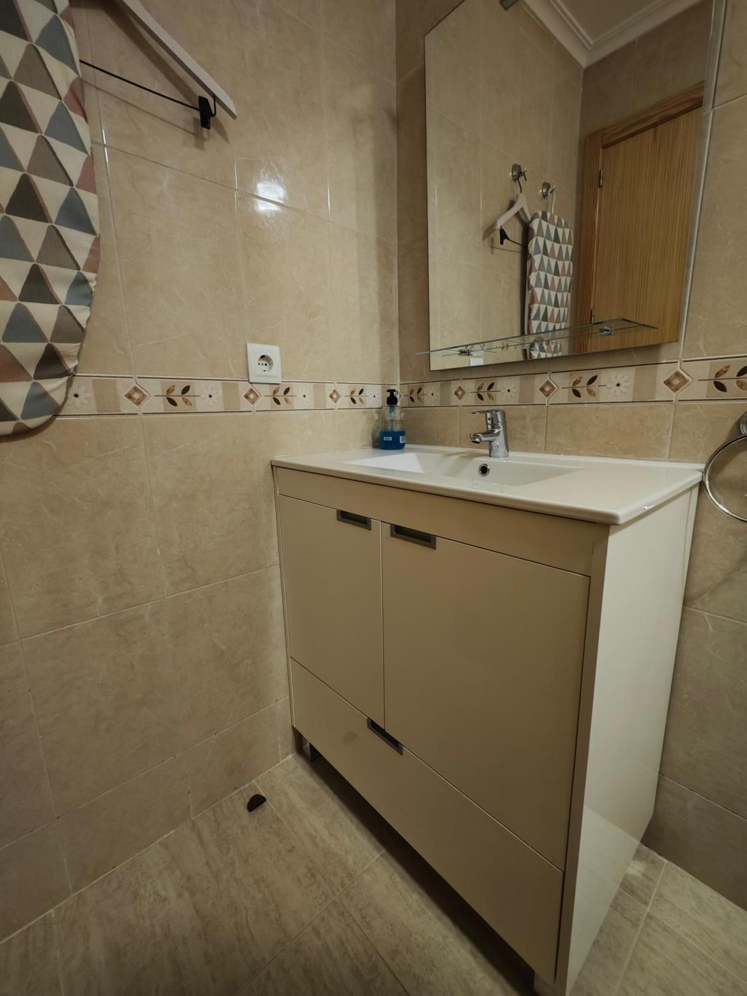 Villa Terreros San Juan De Los Terreros Ngoại thất bức ảnh