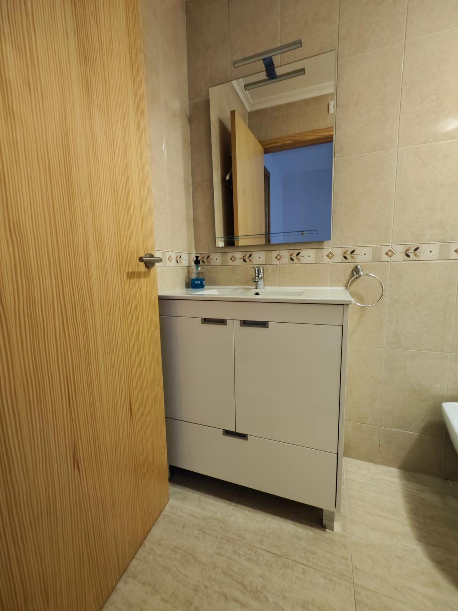 Villa Terreros San Juan De Los Terreros Ngoại thất bức ảnh
