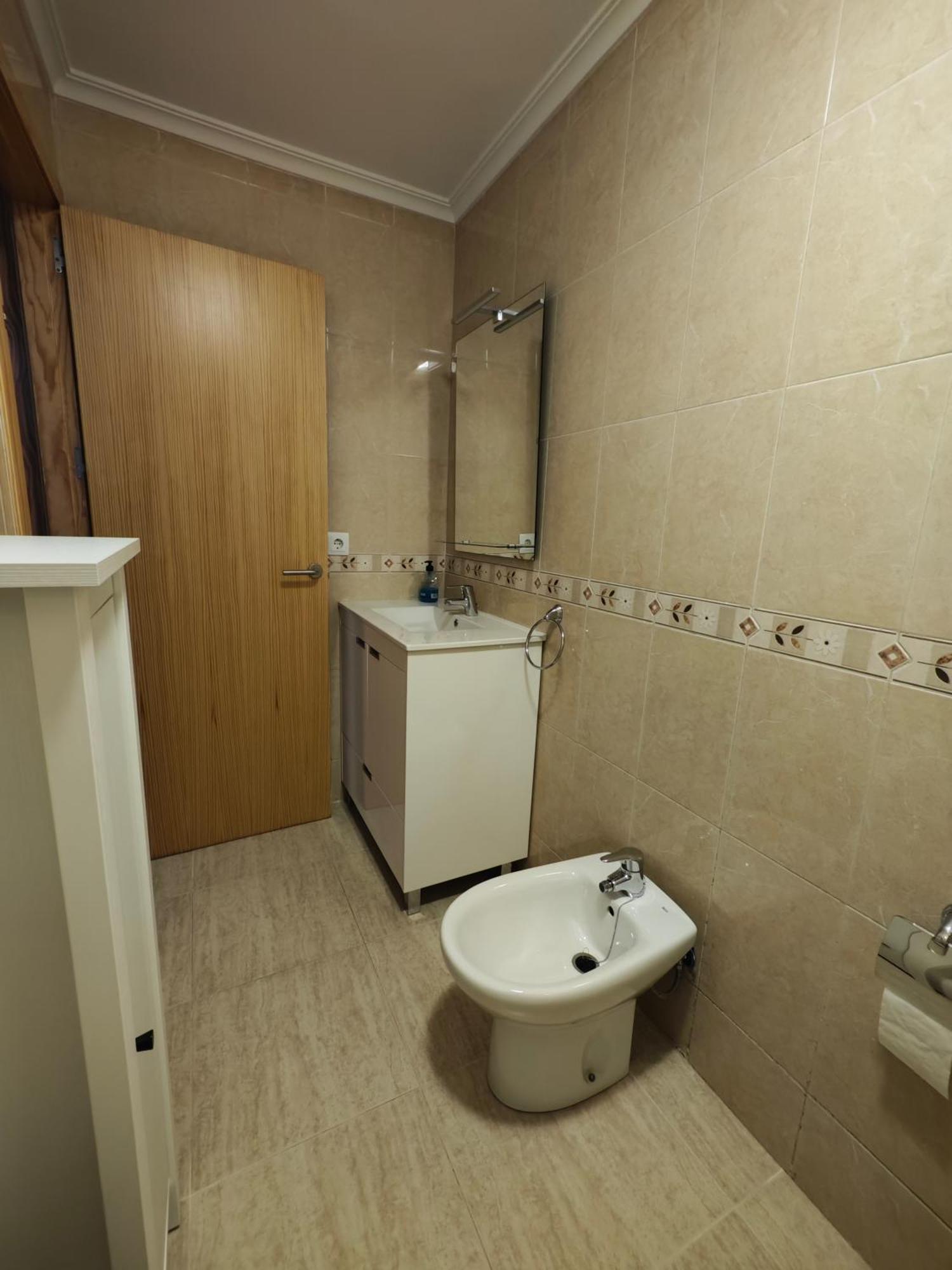 Villa Terreros San Juan De Los Terreros Ngoại thất bức ảnh