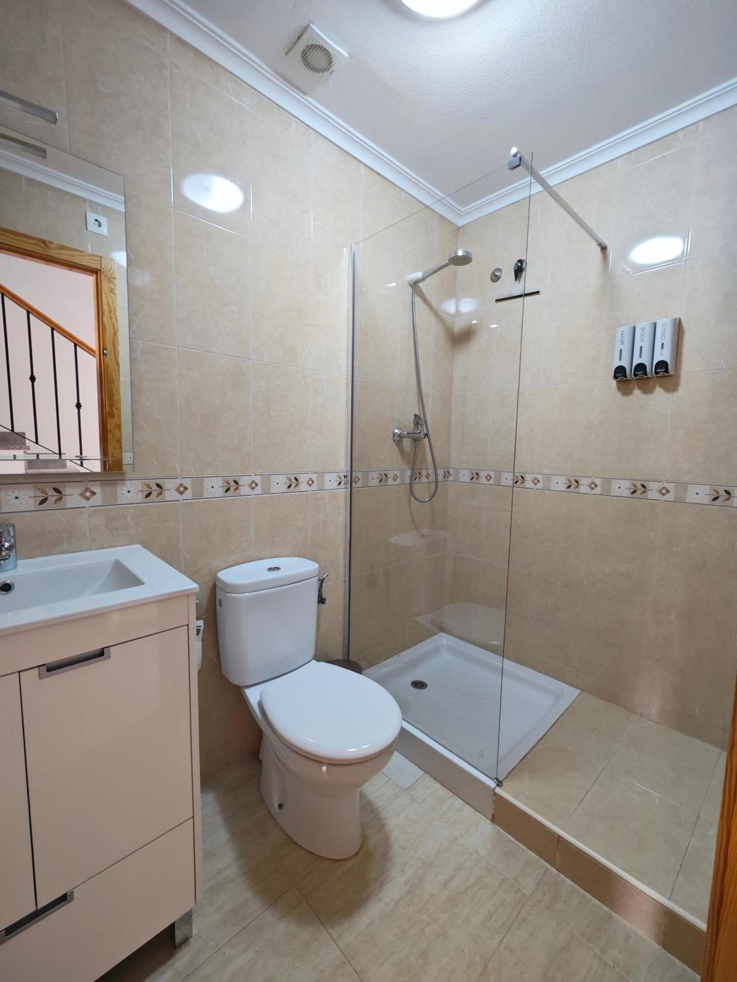 Villa Terreros San Juan De Los Terreros Ngoại thất bức ảnh