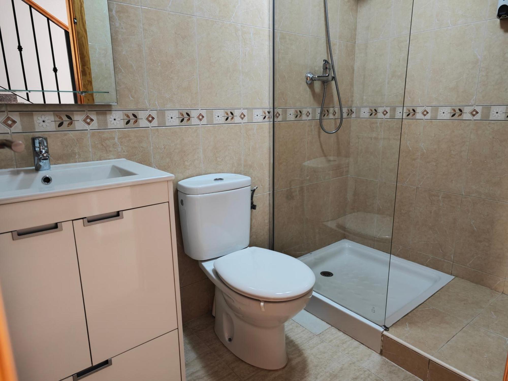 Villa Terreros San Juan De Los Terreros Ngoại thất bức ảnh