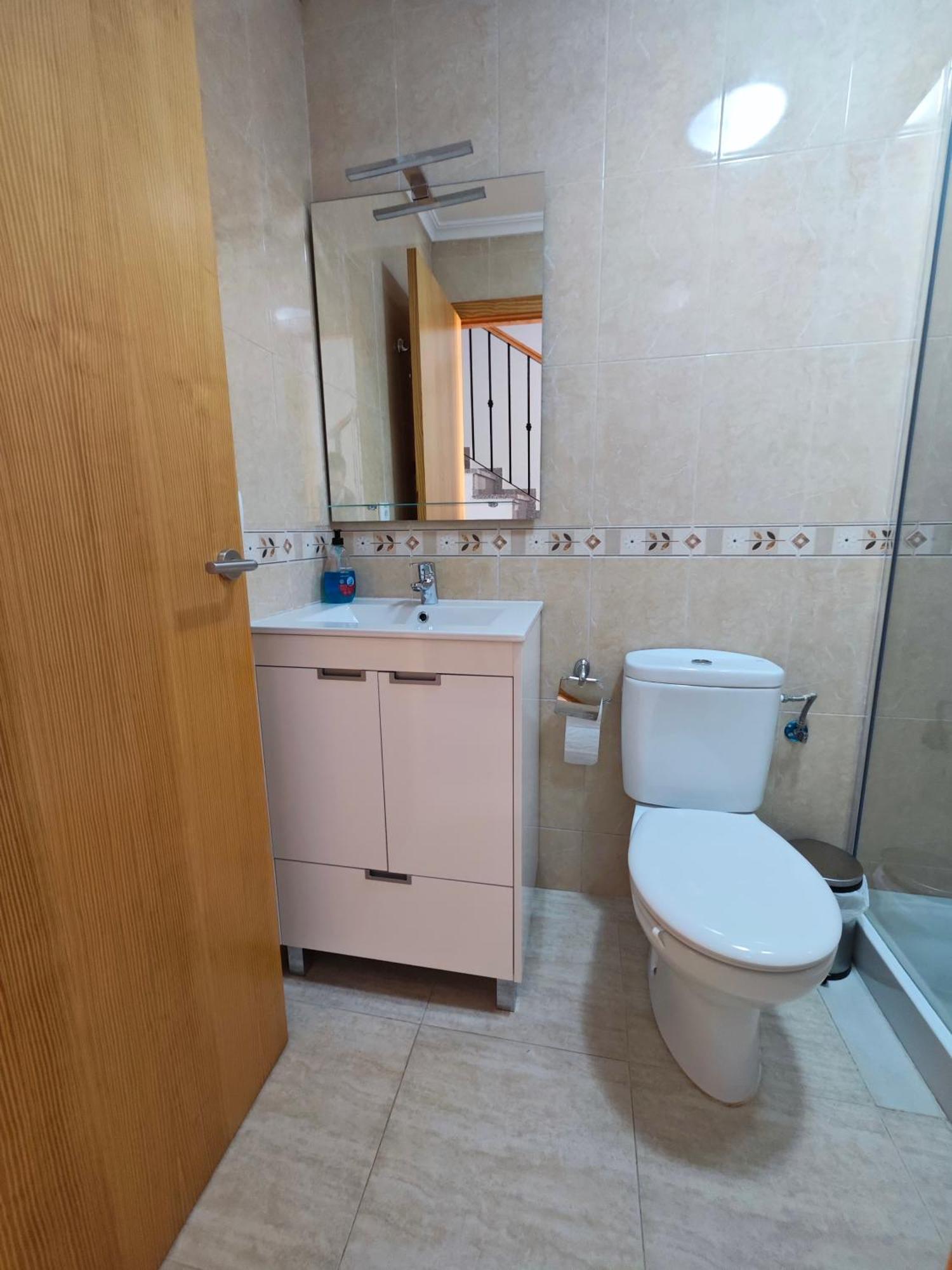 Villa Terreros San Juan De Los Terreros Ngoại thất bức ảnh
